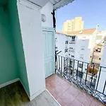 Mudejar Del Pilar Turistea דירה