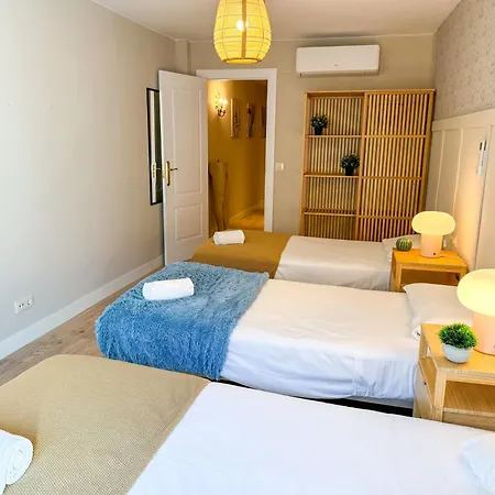 Appartement Mudejar Del Pilar Turistea Zaragoza