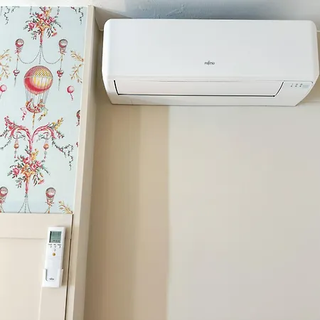 Mudejar Del Pilar Turistea Apartamento