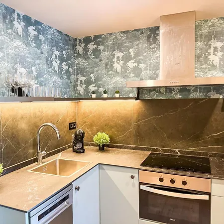 Mudejar Del Pilar Turistea Apartamento *