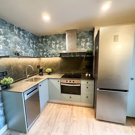 Apartamento Mudejar Del Pilar Turistea Zaragoza