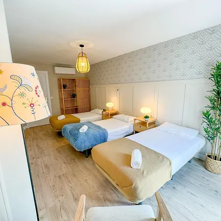 Mudejar Del Pilar Turistea Appartement Zaragoza