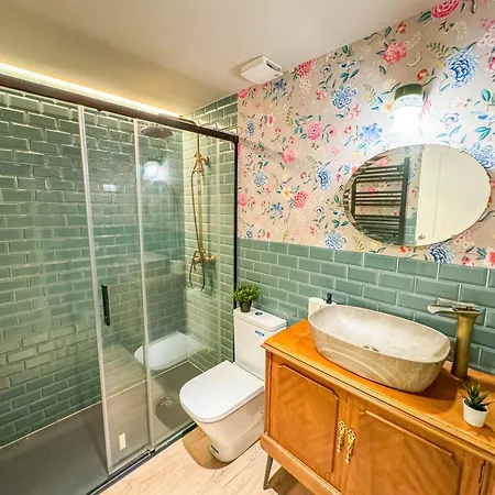 Apartamento Mudejar Del Pilar Turistea Zaragoza