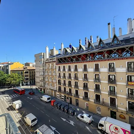 Mudejar Del Pilar Turistea Zaragoza