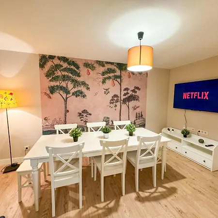 Apartamento Mudejar Del Pilar Turistea