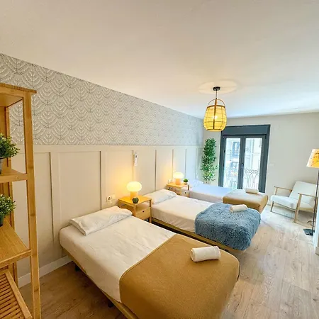 Apartamento Mudejar Del Pilar Turistea Zaragoza