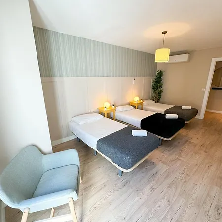 Appartement Mudejar Del Pilar Turistea
