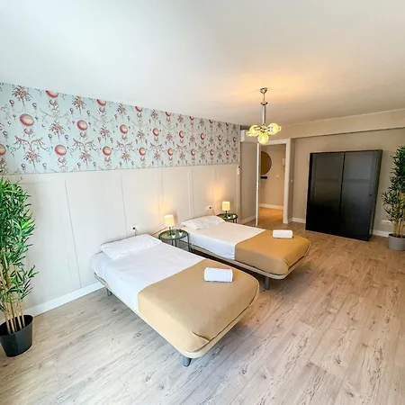 Mudejar Del Pilar Turistea Apartamento