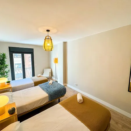 Apartamento Mudejar Del Pilar Turistea