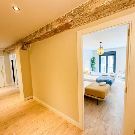 Mudejar Del Pilar Turistea Apartamento Zaragoza