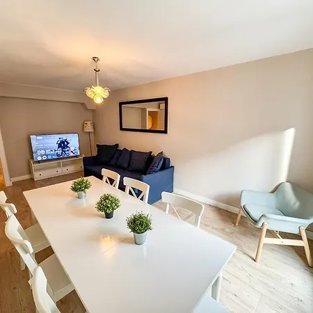 Mudejar Del Pilar Turistea Apartment Zaragoza