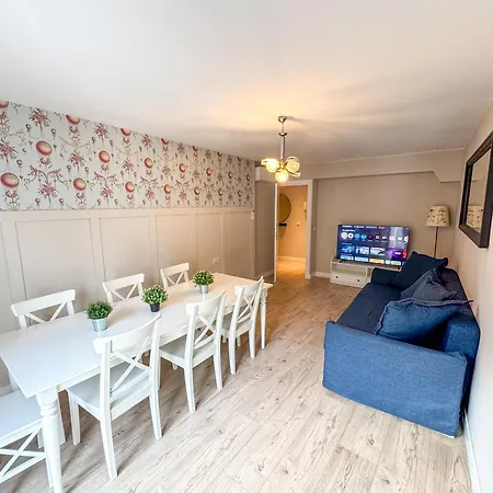 Mudejar Del Pilar Turistea Appartement *