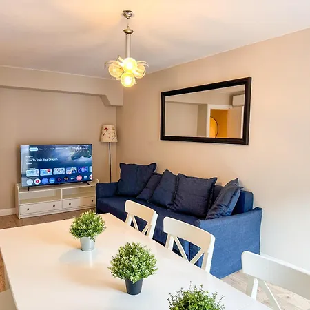 Mudejar Del Pilar Turistea Appartement